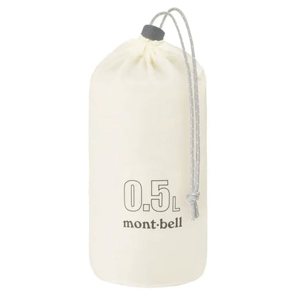 Montbell UL Stuff Bag 0.5L