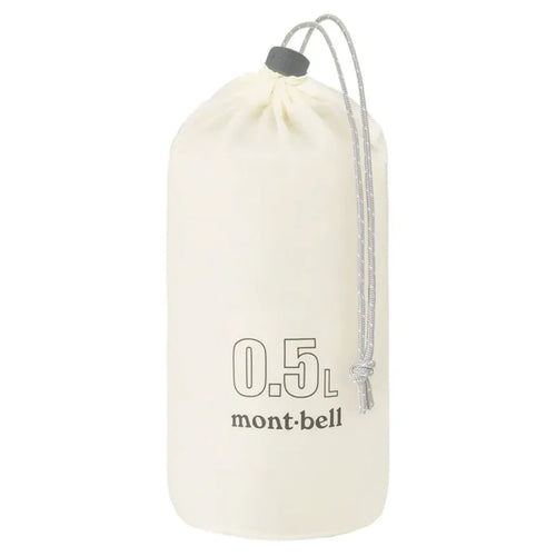 Montbell UL Stuff Bag 0.5L