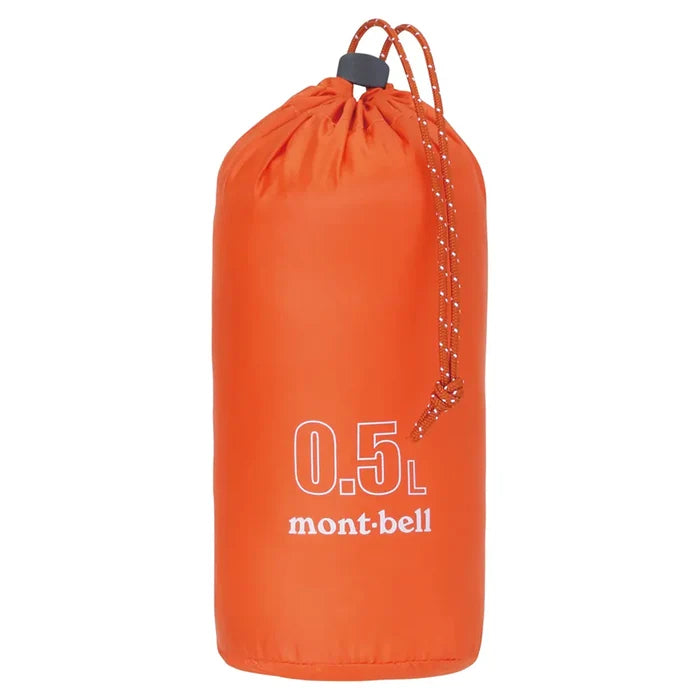Montbell UL Stuff Bag 0.5L