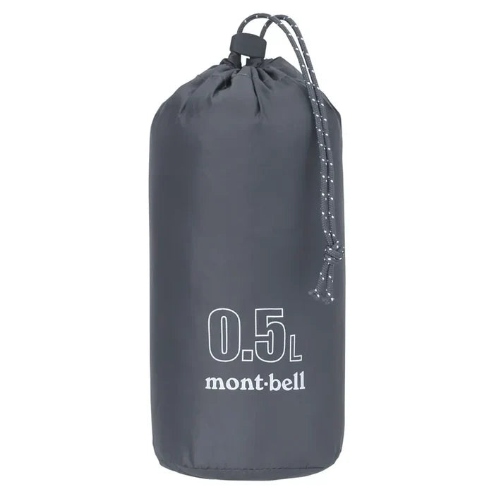 Montbell UL Stuff Bag 0.5L