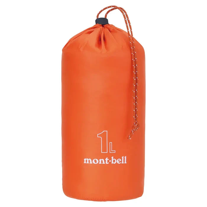 Montbell UL Stuff Bag 1L