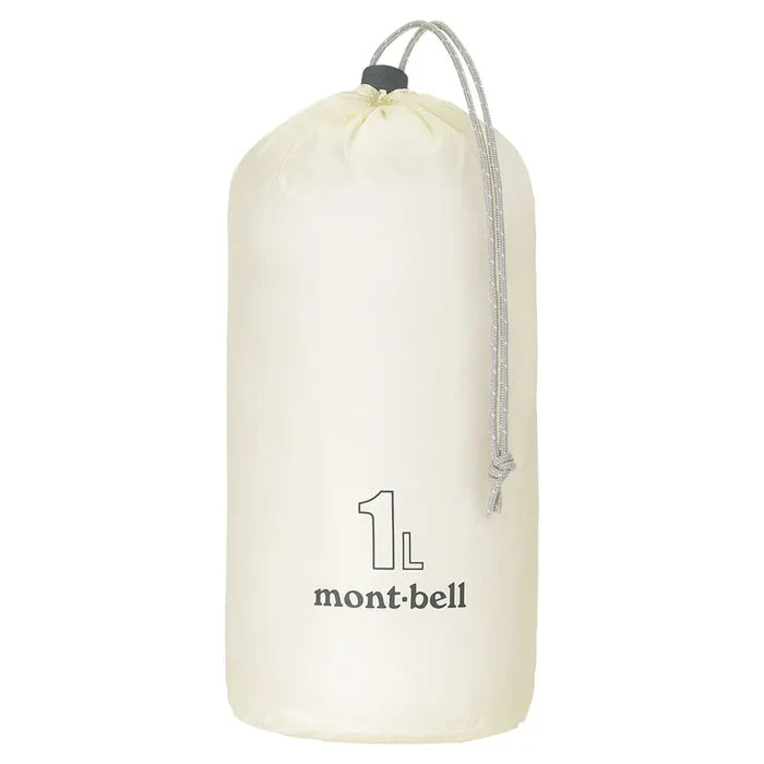 Montbell UL Stuff Bag 1L