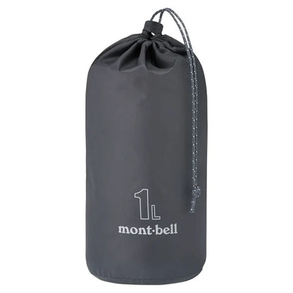 Montbell UL Stuff Bag 1L