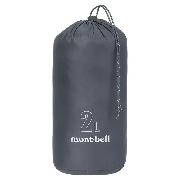 Montbell UL Stuff Bag 2L