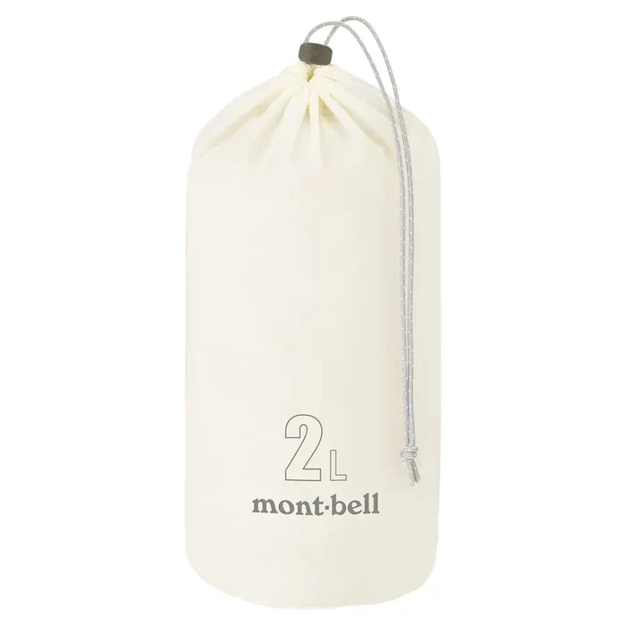 Montbell UL Stuff Bag 2L