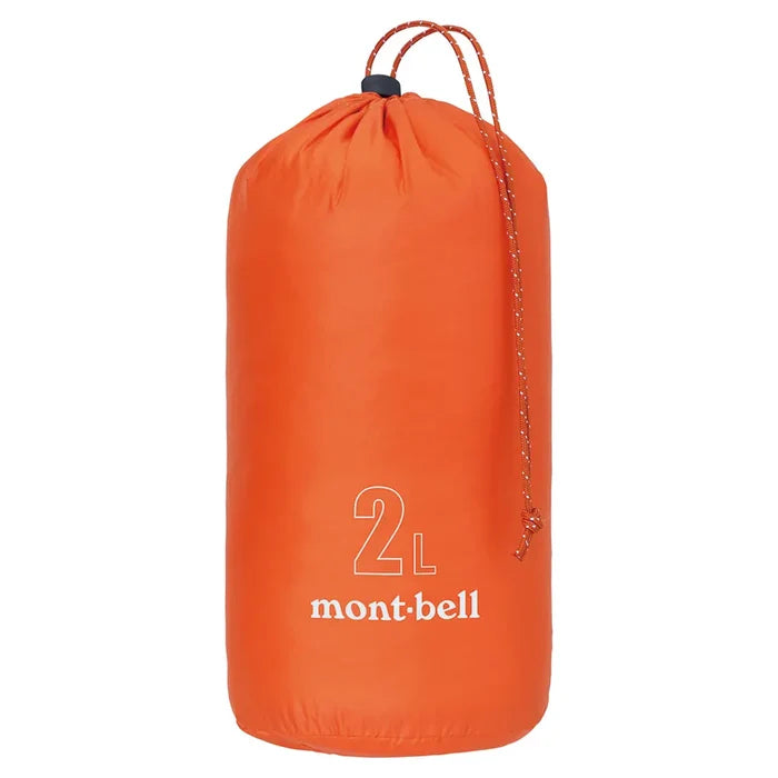 Montbell UL Stuff Bag 2L