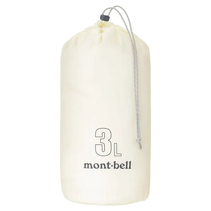 Montbell UL Stuff Bag 3L