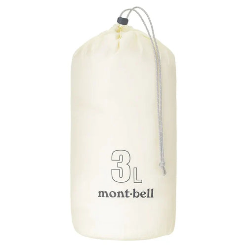 Montbell UL Stuff Bag 3L