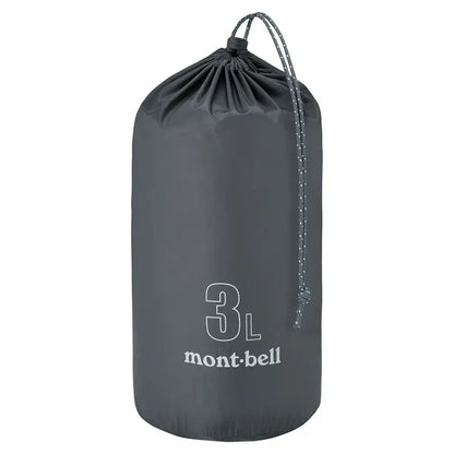 Montbell UL Stuff Bag 3L