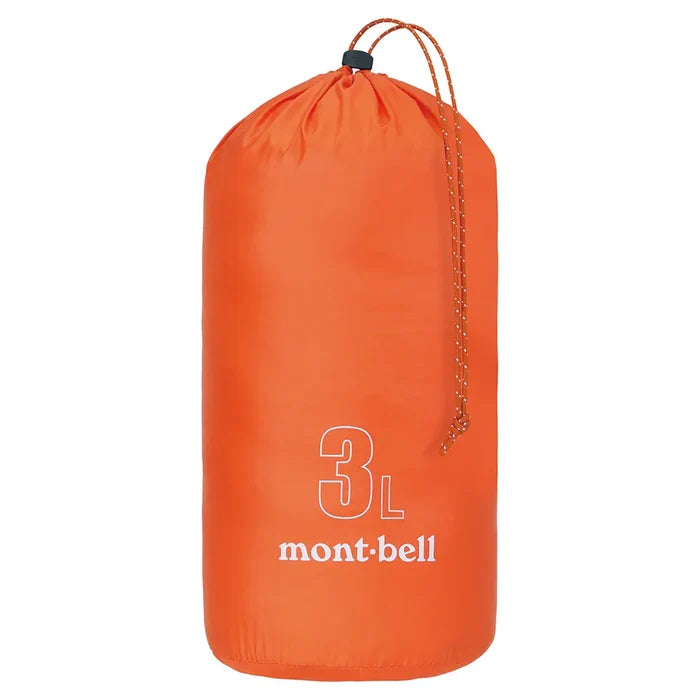 Montbell UL Stuff Bag 3L