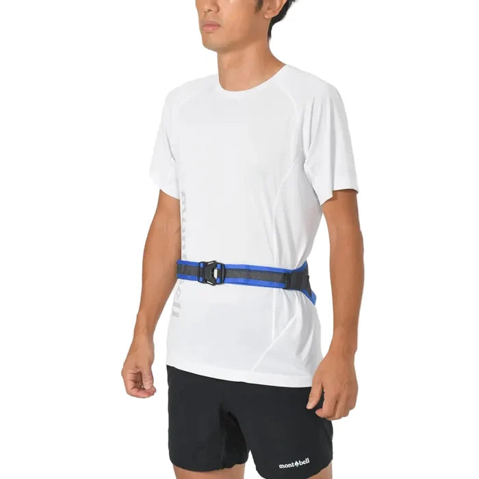 Montbell Waist Bottle Cage