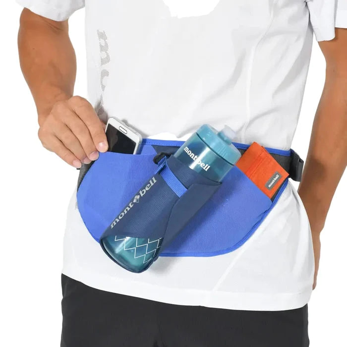 Montbell Waist Bottle Cage