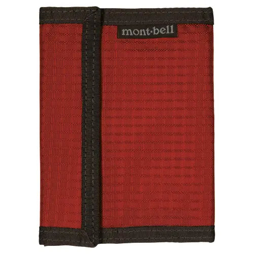Montbell Wallet