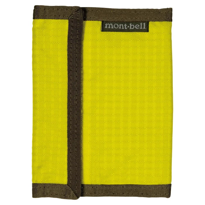 Montbell Wallet