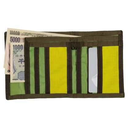 Montbell Wallet
