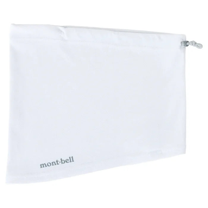 Montbell Wickron Cool Neck Gaiter