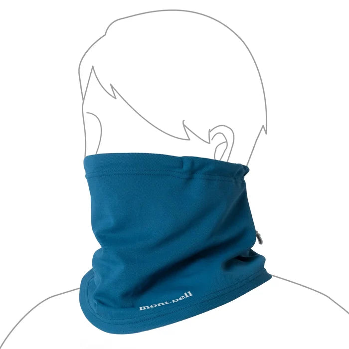 Montbell Wickron Cool Neck Gaiter
