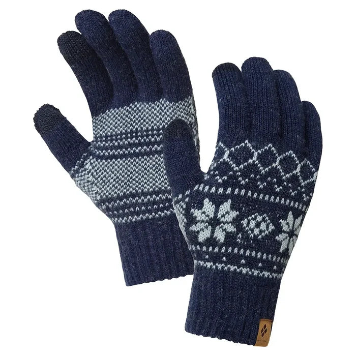 Montbell Wool Knit Gloves