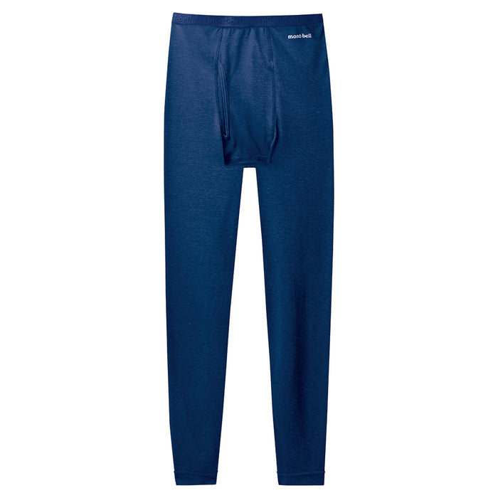 Montbell Zeo-Line Middle Weight Tights Boy's 135-150