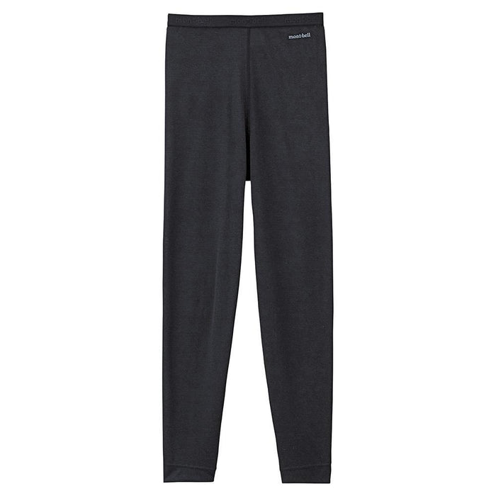 Montbell Zeo-Line Middle Weight Tights Girl's 135-150