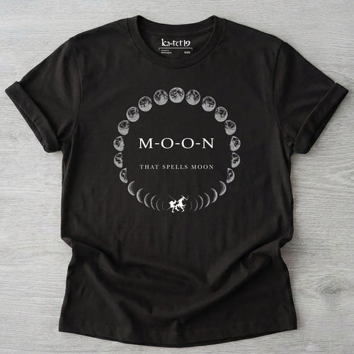 MOON Tee