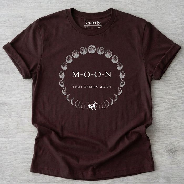 MOON Tee