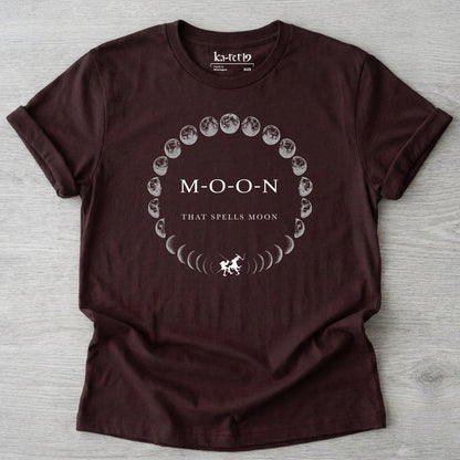 MOON Tee