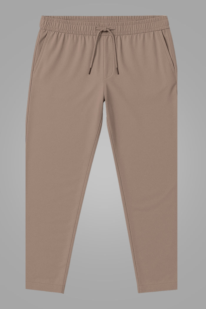 Move Khaki 365 Track Pant