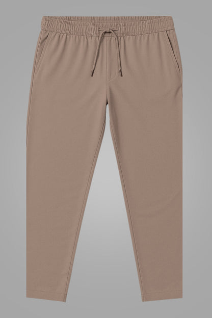Move Khaki 365 Track Pant