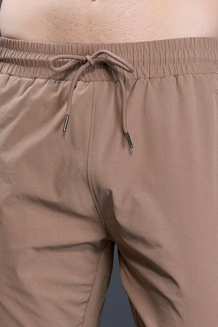 Move Khaki 365 Track Pant