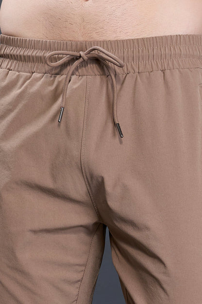 Move Khaki 365 Track Pant