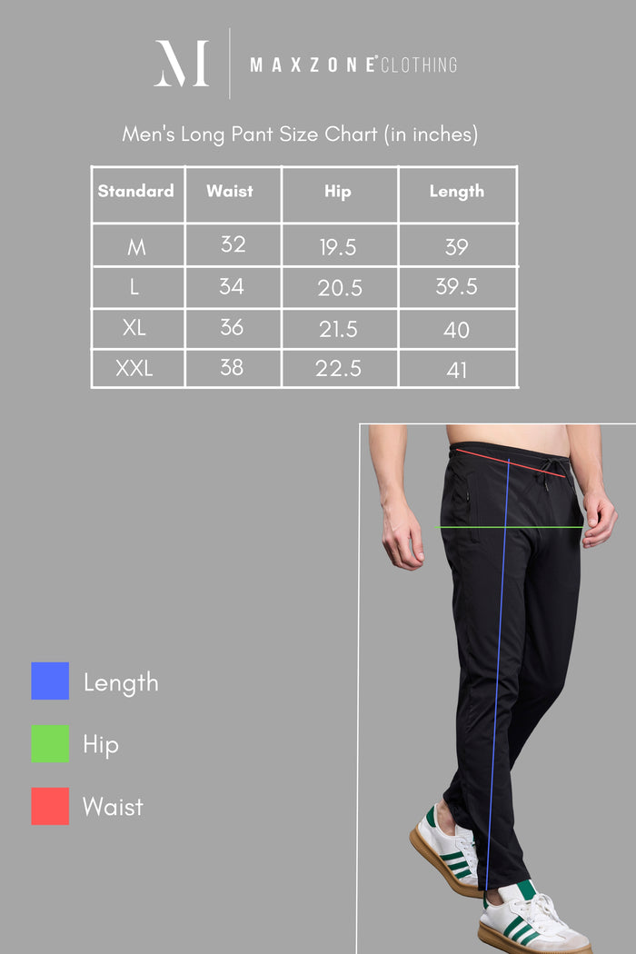 Move Khaki 365 Track Pant