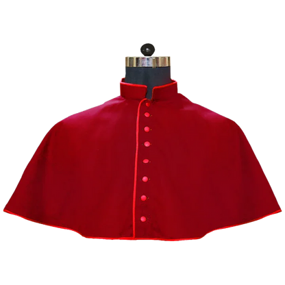Mozzetta
