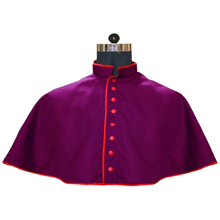 Mozzetta