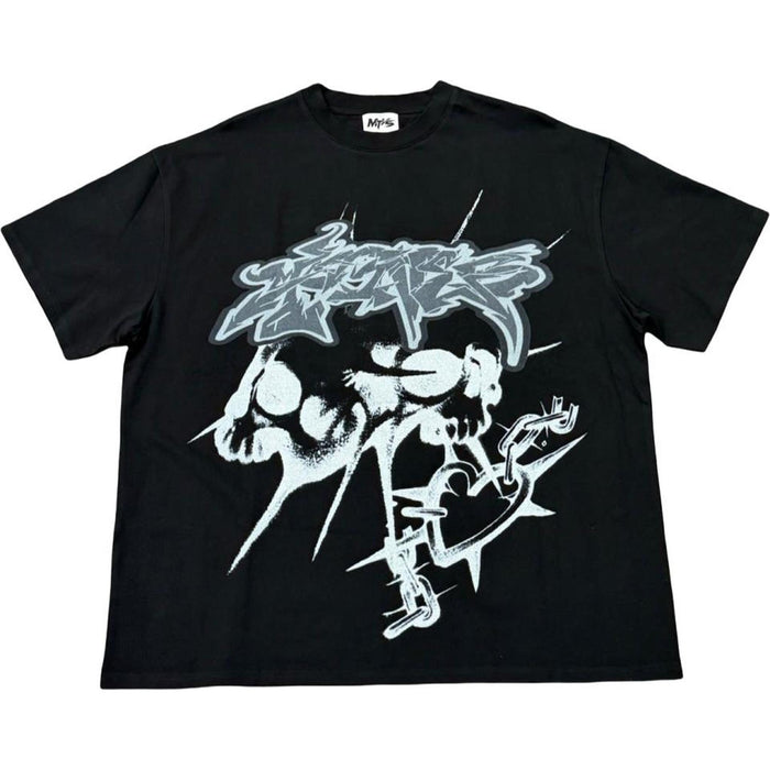 MTVS Misery Loves Company Tee Black