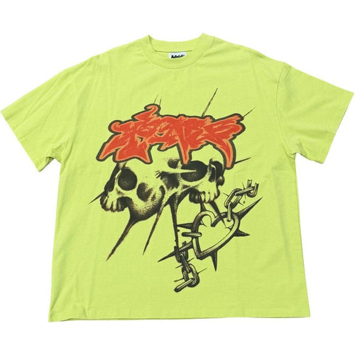 MTVS Misery Loves Company Tee Volt