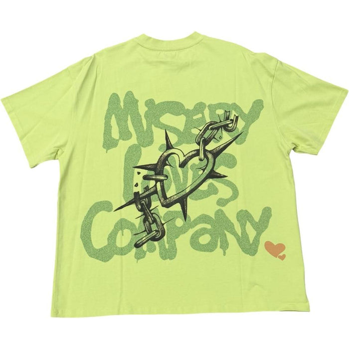 MTVS Misery Loves Company Tee Volt