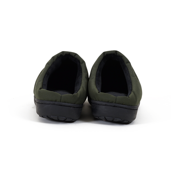 SUBU, Nannen Outdoor Slippers Khaki, Size, 1, Slippers,