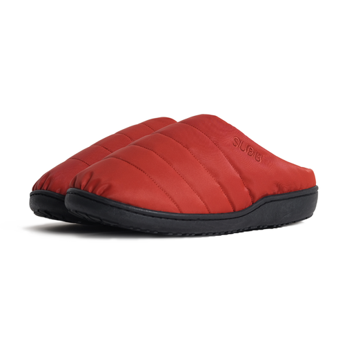 SUBU, Nannen Outdoor Slippers Orange, Size, 0, Slippers,