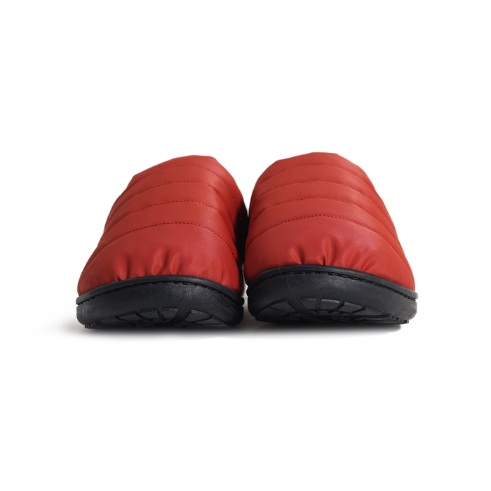 SUBU, Nannen Outdoor Slippers Orange, Size, 1, Slippers,