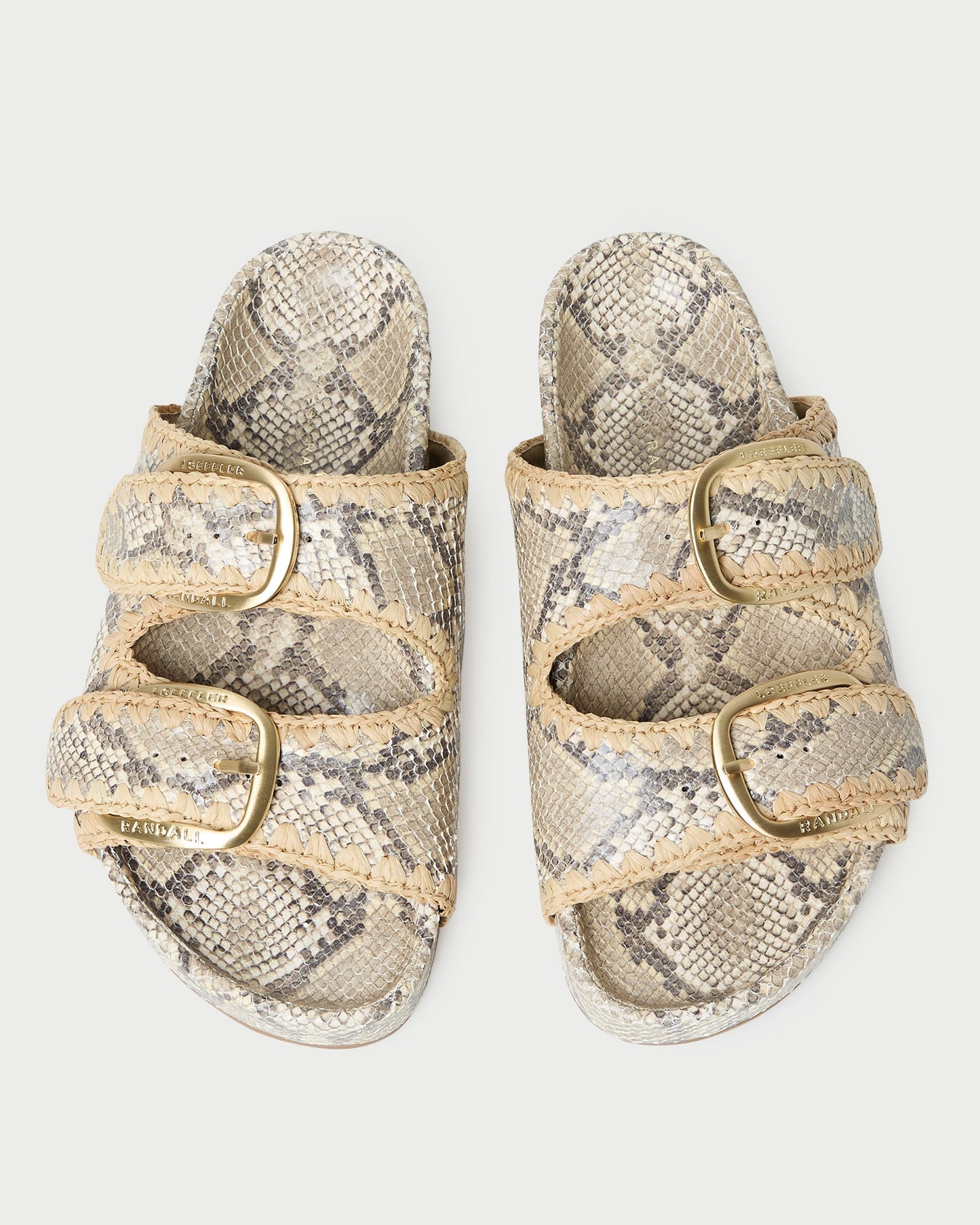 Nico Sandal