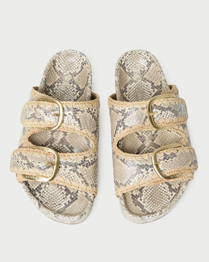 Nico Sandal