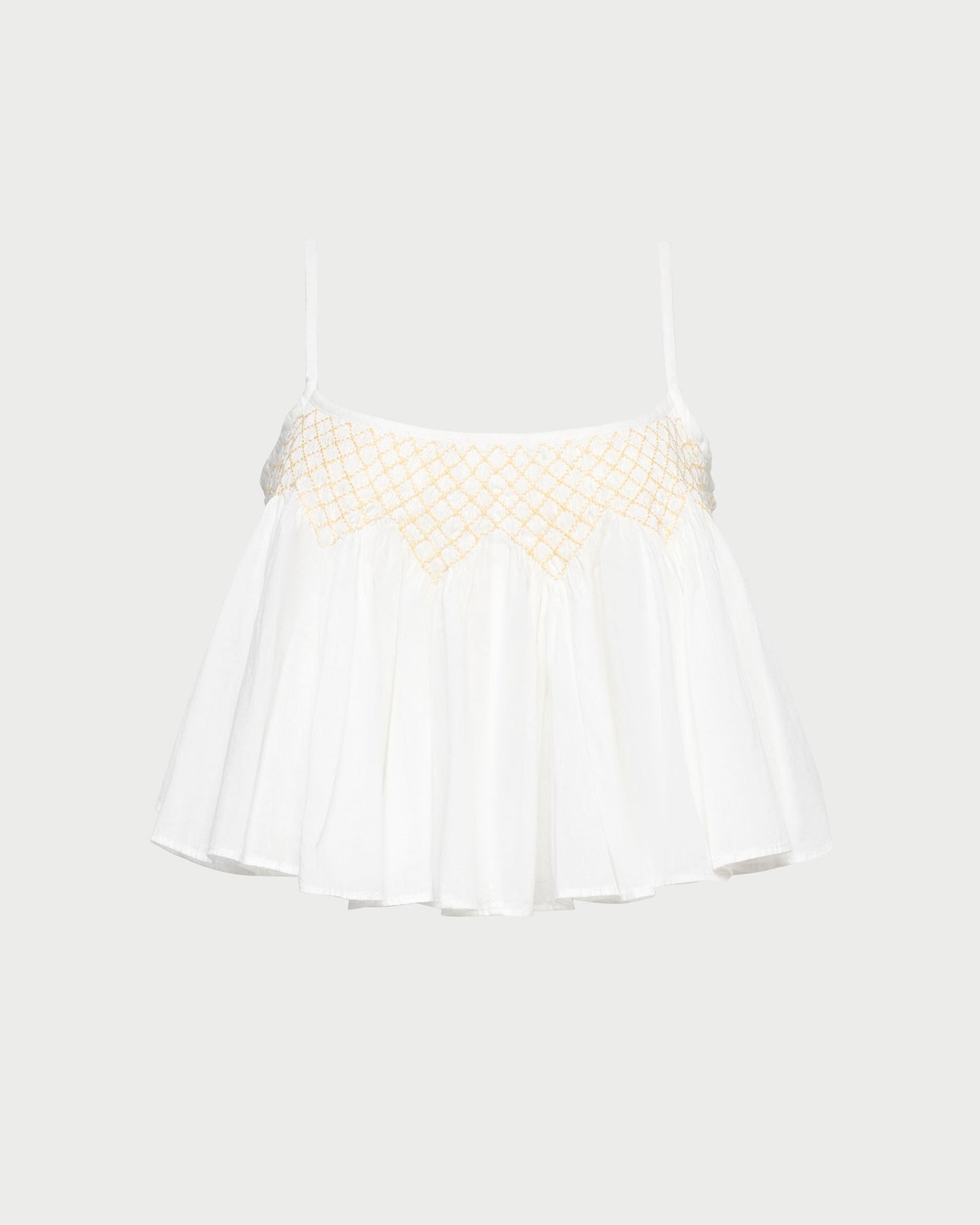 Nola Top