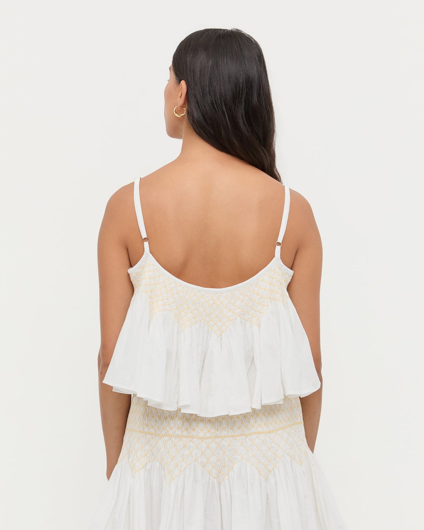 Nola Top