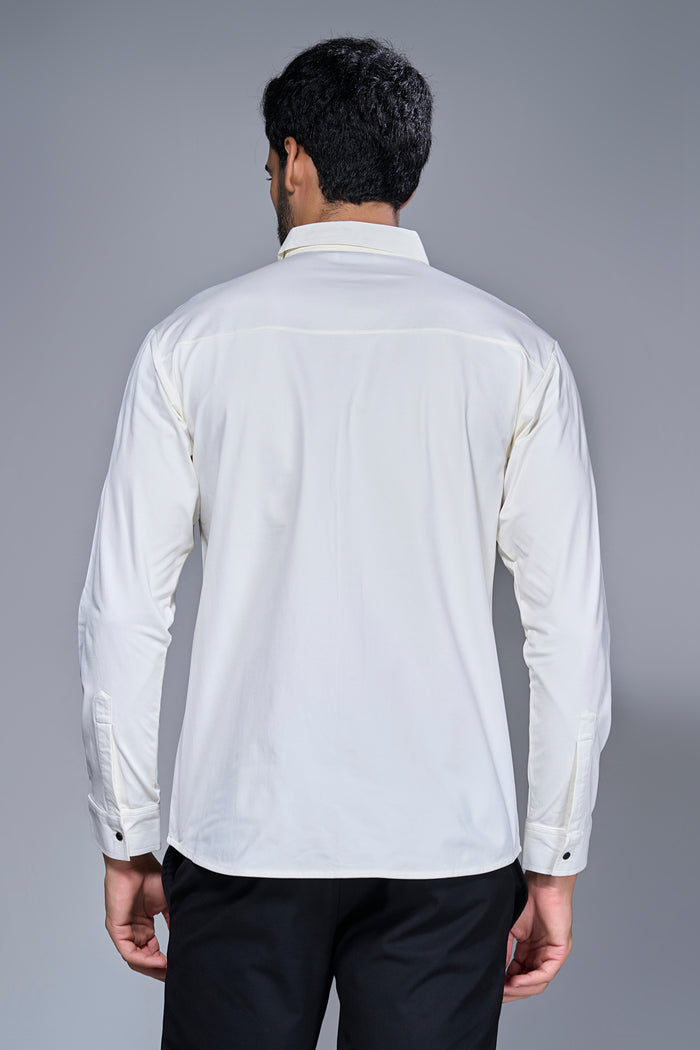 Off White 365 Days Shirt