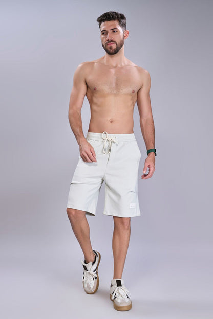 Off White Shorts