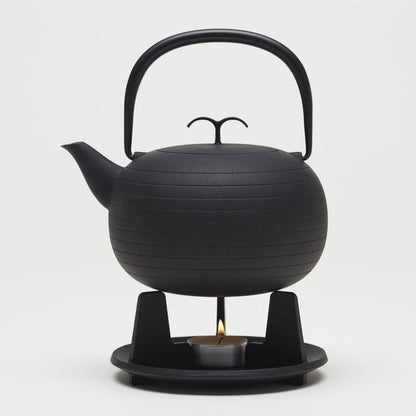 Oigen, Oigen Palma Teapot stand, Servingware,