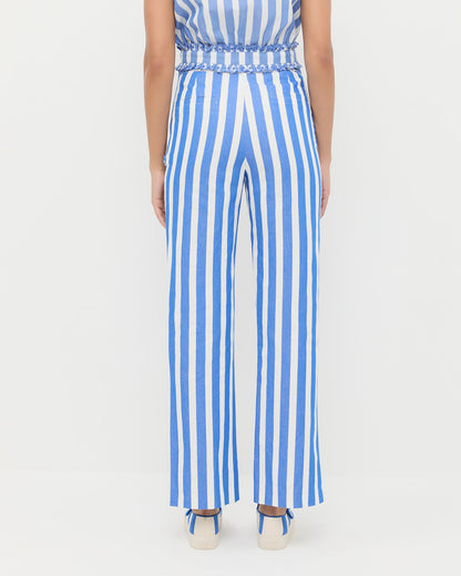 Pasha Trouser