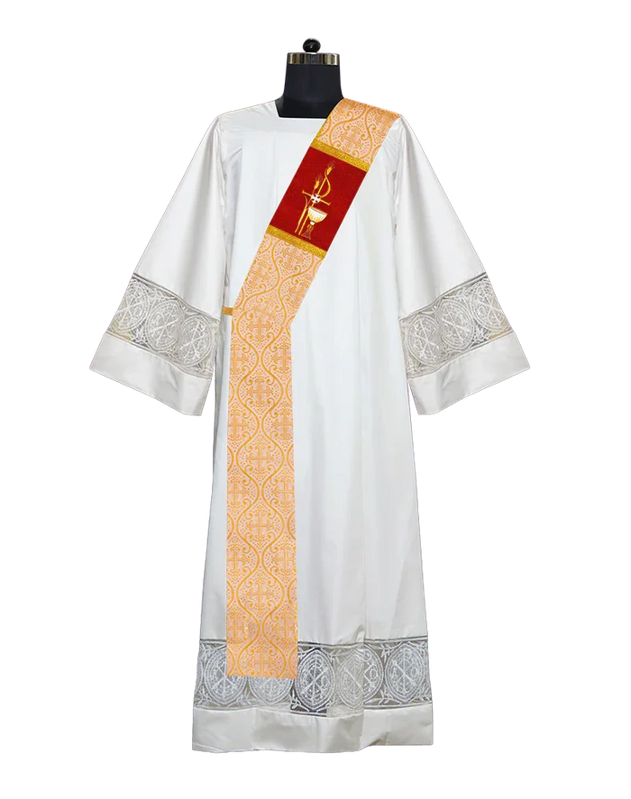 Ogee / Gold