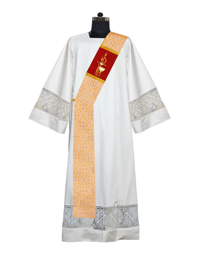 Ogee / Gold